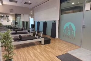 PRP Pilates