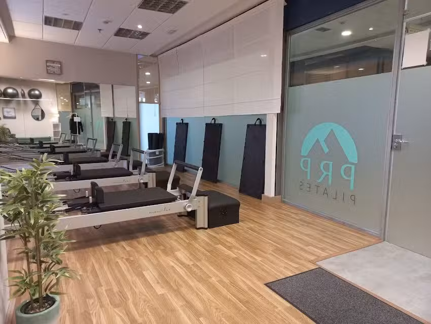 PRP Pilates