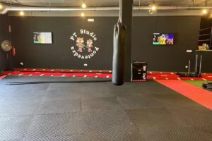 PT.Studio Pontevedra