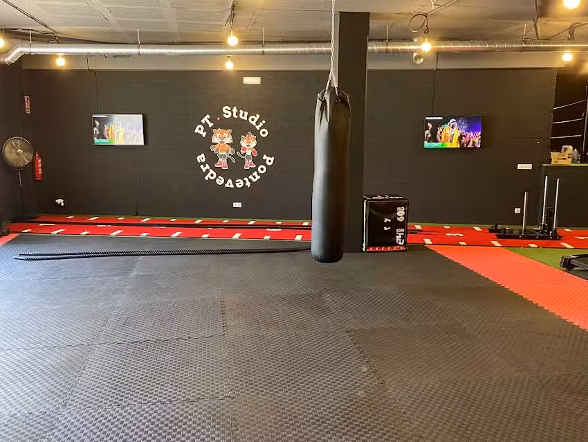 PT.Studio Pontevedra