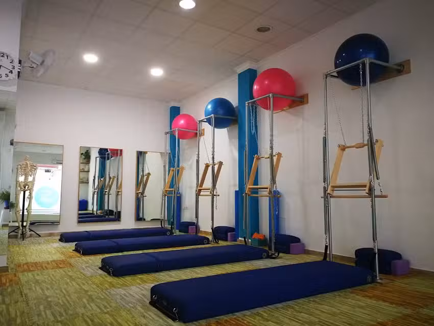 PTHEPILATES