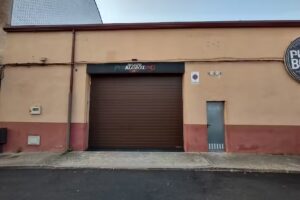 Pueblo Boxing España