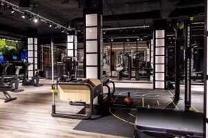 Puente Romano Health & Fitness