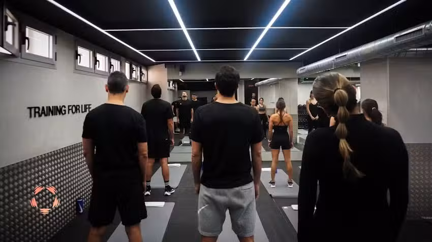 Puls | Train Your Wellness