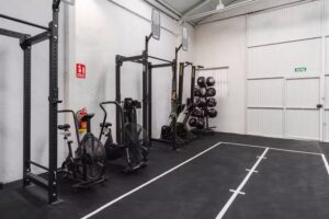 Púlsar Training Studio