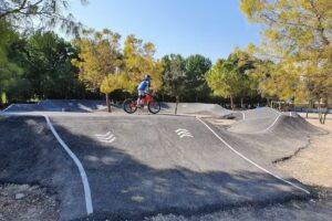 Pumptrack Anglesola