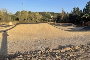 Pumptrack Tudela