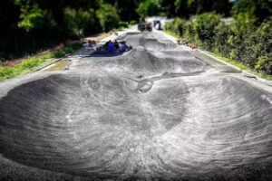 Pumptrack Ugao-Miraballes