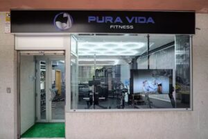 PURA VIDA FITNESS Vigo