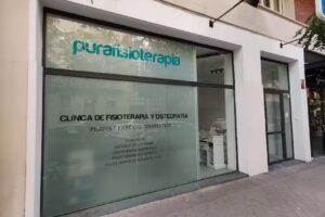 🥇PURAFISIOTERAPIA- Fisioterapia, Osteopat&iacute;a, Pilates Barrio Salamanca en Madrid