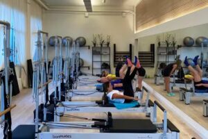 Pure Pilates – La Laguna