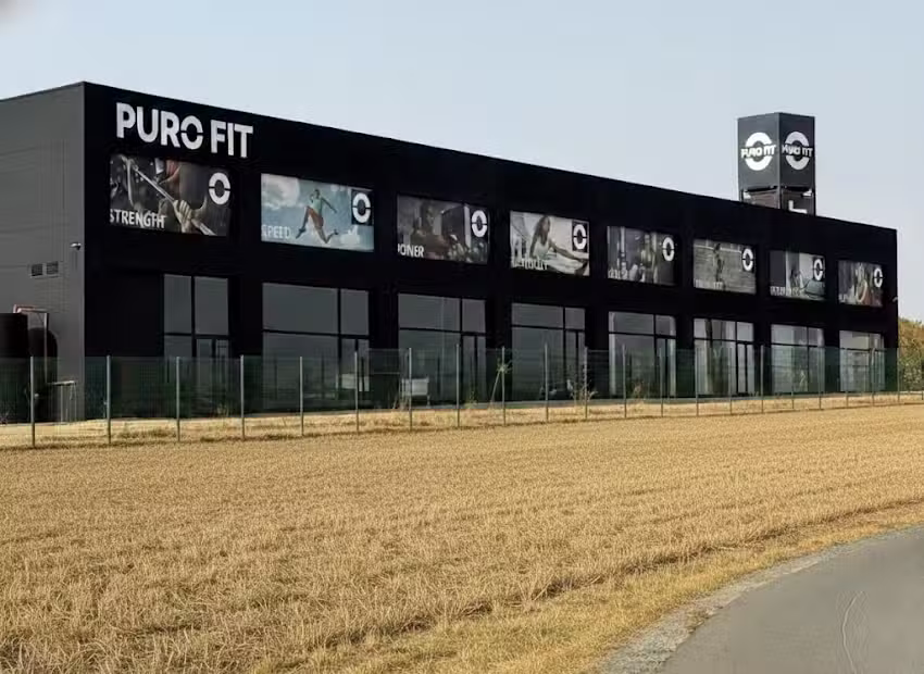 Puro Fit Condado de Huelva