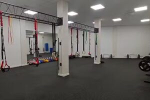 pya Fitness & Health – Entrenador personal – Gimnasio