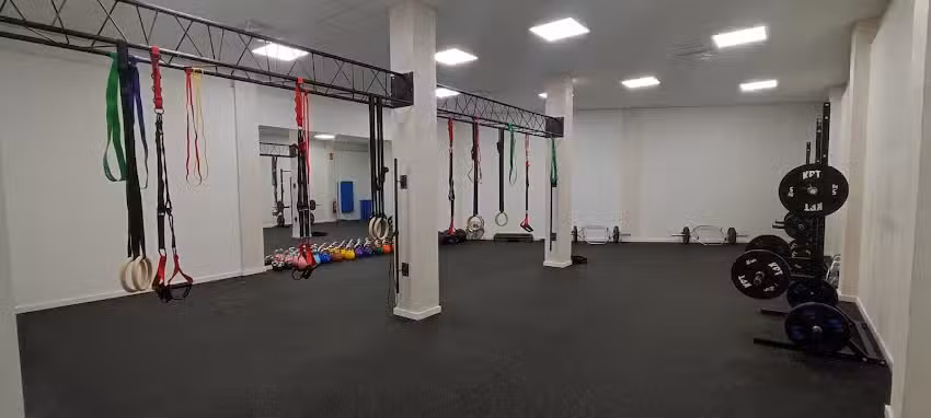 pya Fitness & Health &ndash; Entrenador personal &ndash; Gimnasio