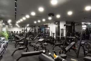 Q-FITLIFE Dos Hermanas