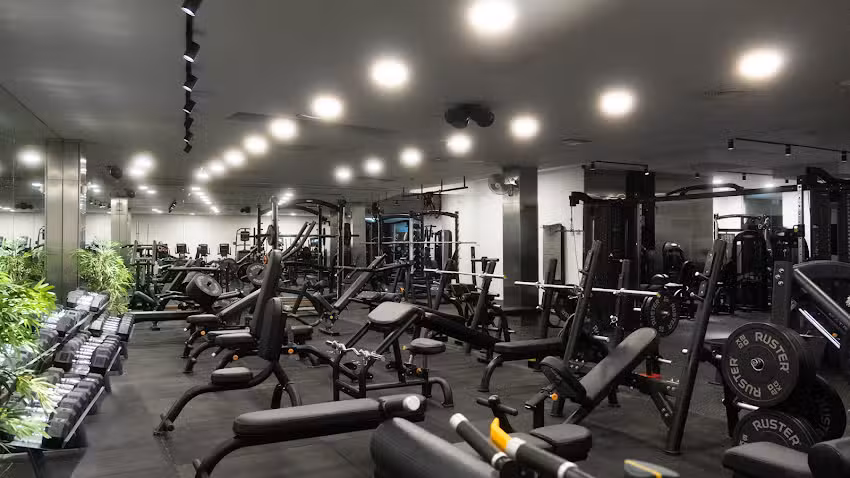 Q-FITLIFE Dos Hermanas