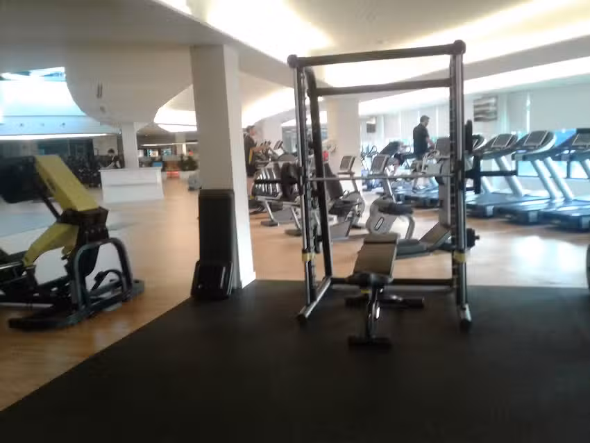 Q Sport Parc Vall&egrave;s