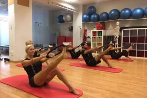 QEP Pilates
