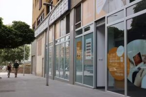 Qore Jaén. Salud y Bienestar