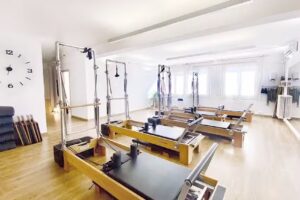 QPILATES