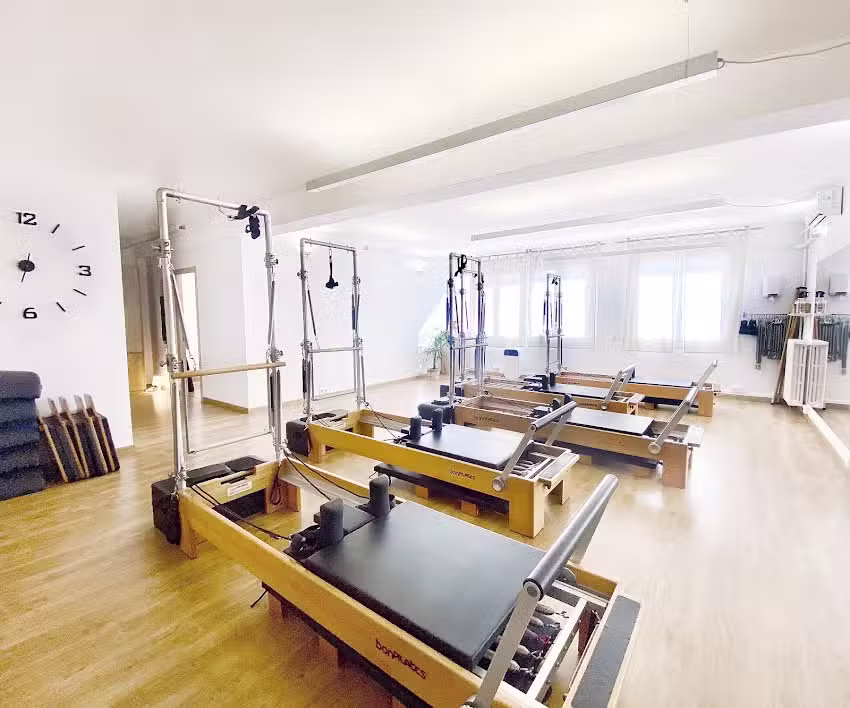 QPILATES