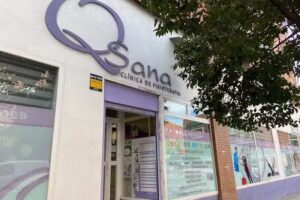 Qsana Fisioterapia Villaverde
