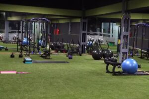 QUALIFE JIMENEZ | Entrenamiento, Nutrición y Fisioterapia en Cartagena