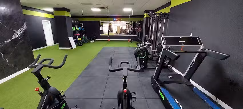 QUALIFE JUNCOS | Entrenamiento, Nutrici&oacute;n y Fisioterapia en Cartagena