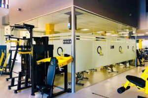 Quality Fitness Aljaraque