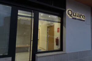 Quare Saúde e Rendemento