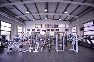 Quesada Fitness Gym