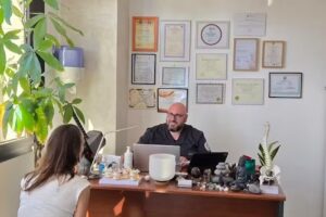 Quirokinesis Tenerife | Dr.Joaquín Gnoffo