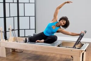 QUIROTRAINER BOADILLA