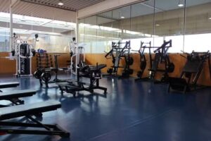 +QVida Cima 100 Paterna – Piscina Cubierta