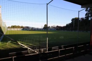 R.C.CELTA DE VIGO Instalaci&oacute;ns Deportivas da Madroa