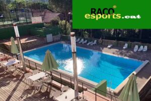 Racó Esports Pàdel Club