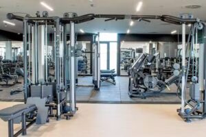 Rafa Nadal Club Fitness Centre