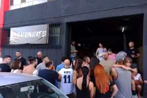 Raionhato Fitness Club