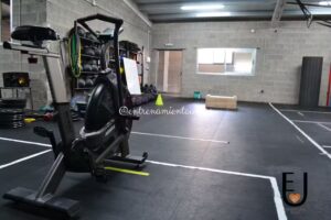 Ramón Díaz – Entrenador Personal