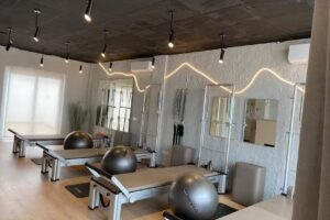 Raquel Álvarez Pilates