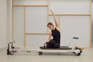 Raquel Botí Pilates Estudio