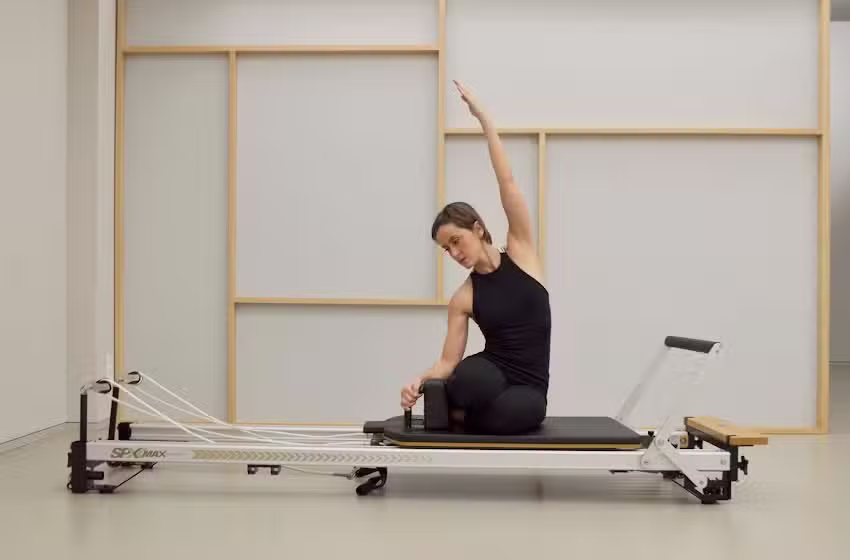 Raquel Botí Pilates Estudio
