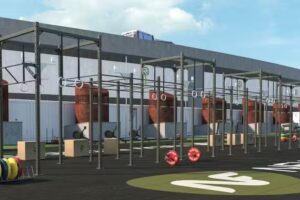 RAW CrossFit Sevilla