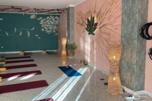 RC YOGA. Rodrigo Carreño García