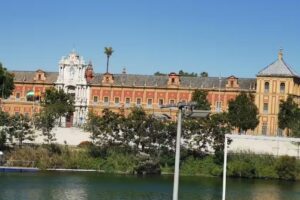 Real Círculo de Labradores y Propietarios de Sevilla