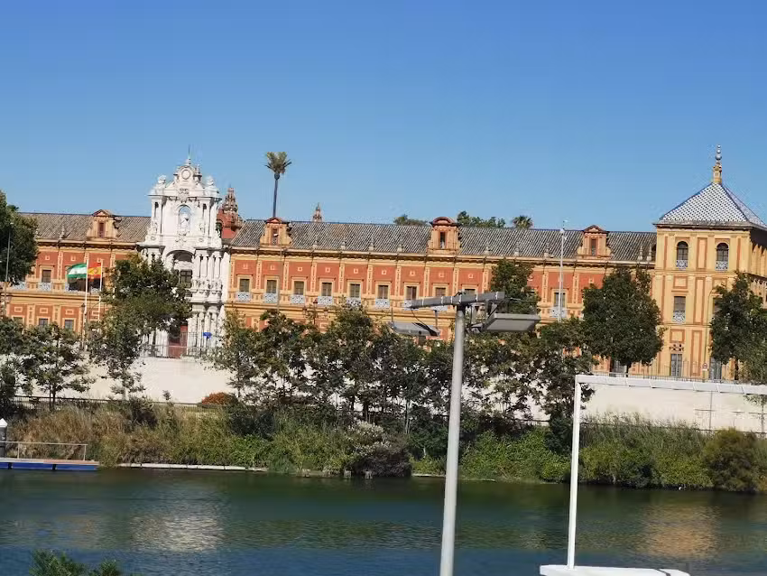 Real Círculo de Labradores y Propietarios de Sevilla