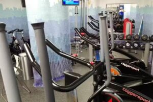 Real Grupo de Cultura de Covadonga (Sede La Playa)