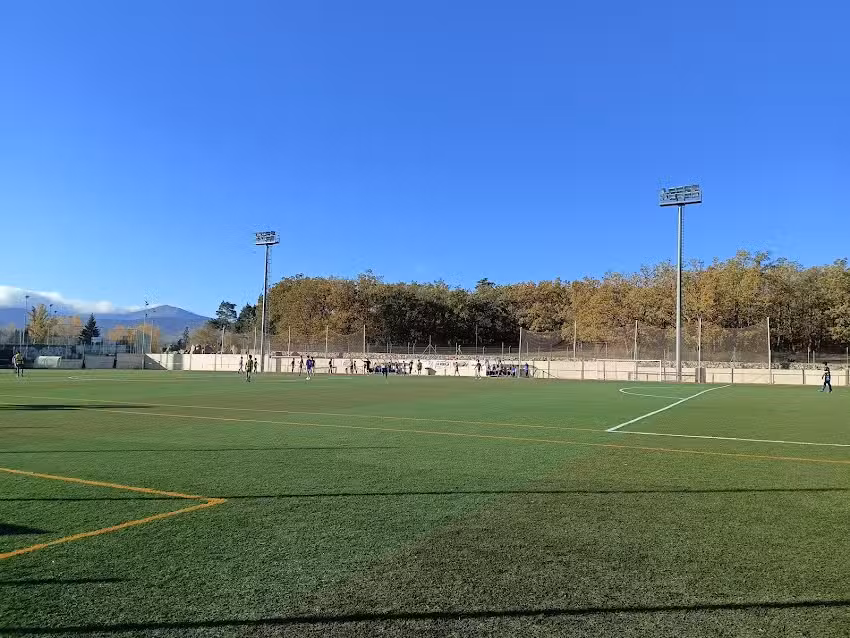 Real Sitio Cup