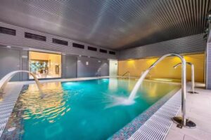 Recesvinto Spa Guadamur