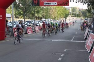 Recinto Ferial de Sant Joan Despí